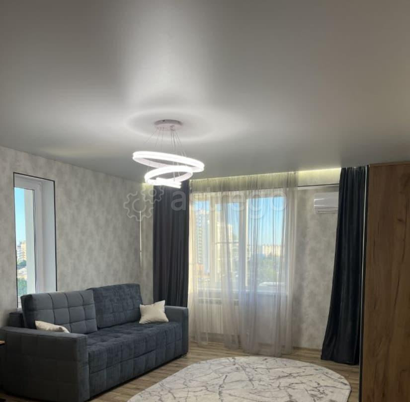 2-комн. квартира, 78 м2, 7/15 эт. Астрахань - изображение 7