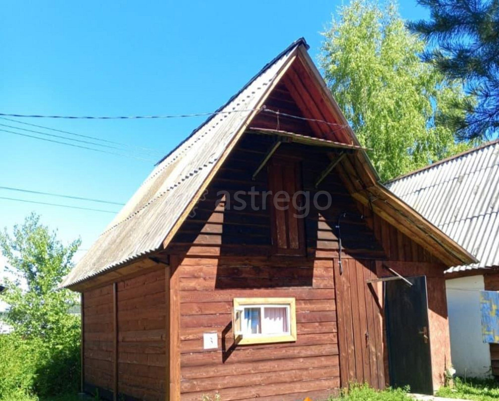 Дом, 42 м2, 8.3 сотки, 2 эт. Алтайское - изображение 5