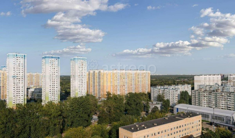 Свободного назначения, 72 м2 Химки - изображение 10