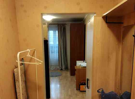 Студия, 25.2 м2, 4/15 эт. Санкт-Петербург