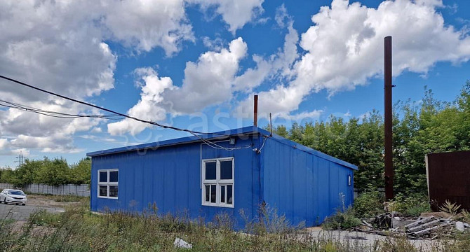 Свободного назначения, 2936 м2 Барнаул - изображение 7