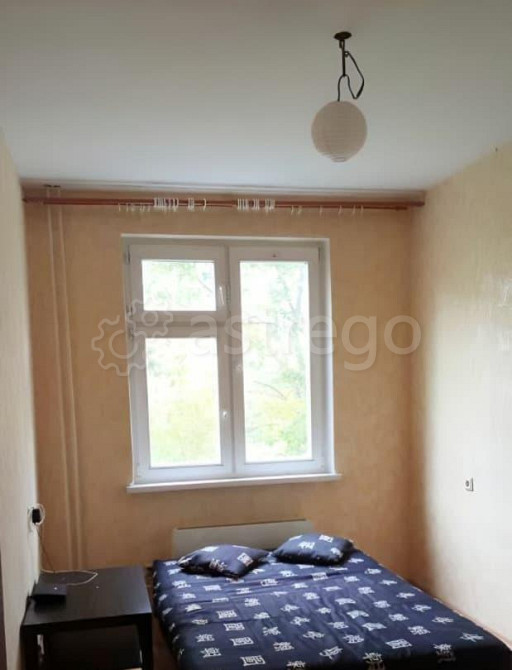 Комната, 50 м2, 6/9 эт. Москва - изображение 1