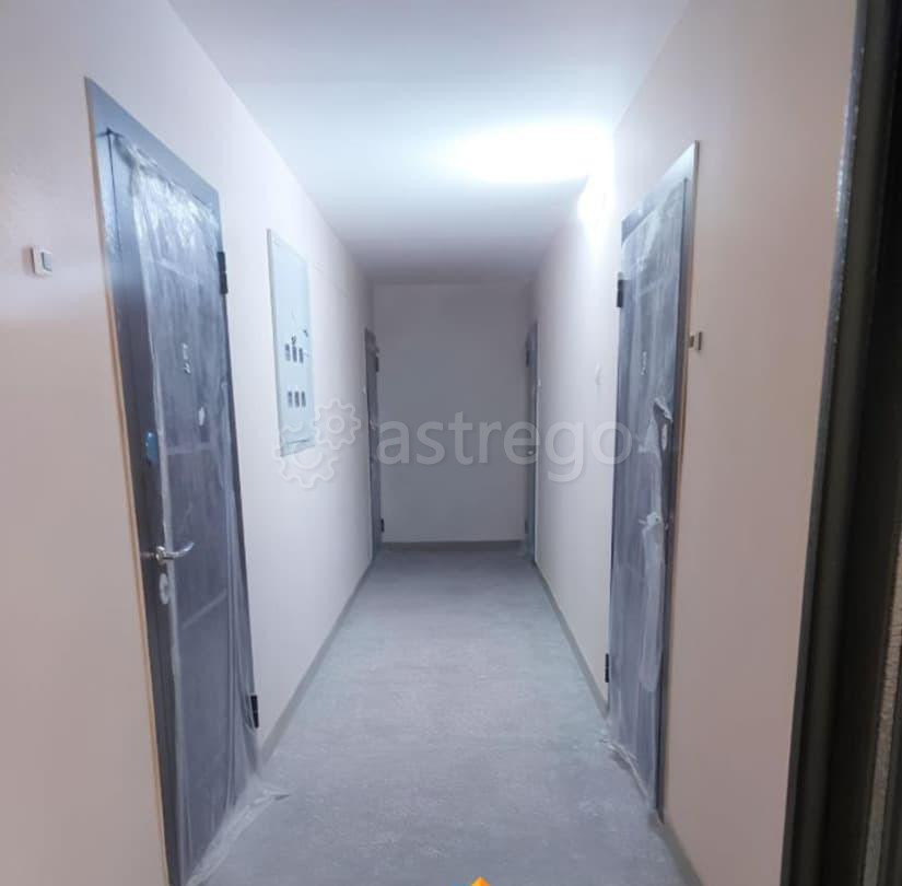 Студия, 28.8 м2, 7/9 эт. Новоалтайск - изображение 4