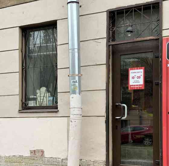 Торговое помещение, 57 м2 Санкт-Петербург
