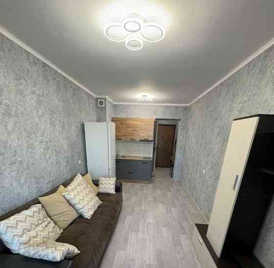 Студия, 21.5 м2, 10/18 эт. Красноярск