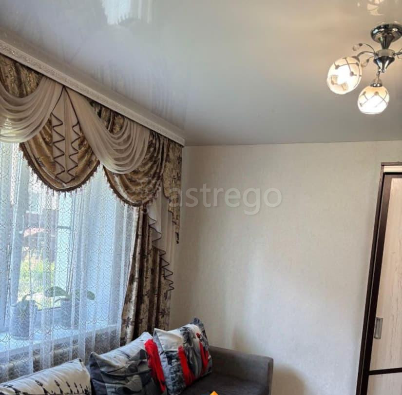 Студия, 24.8 м2, 1/3 эт. Алейск - изображение 5