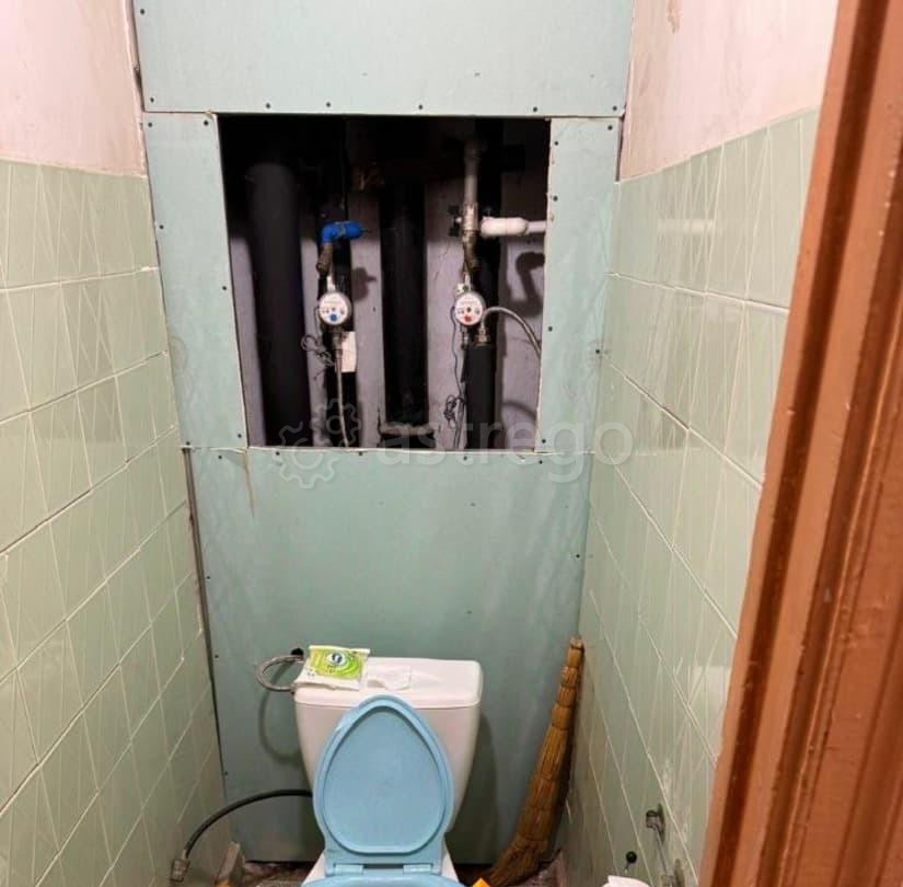 Комната, 16 м2, 3/5 эт. Москва - изображение 3