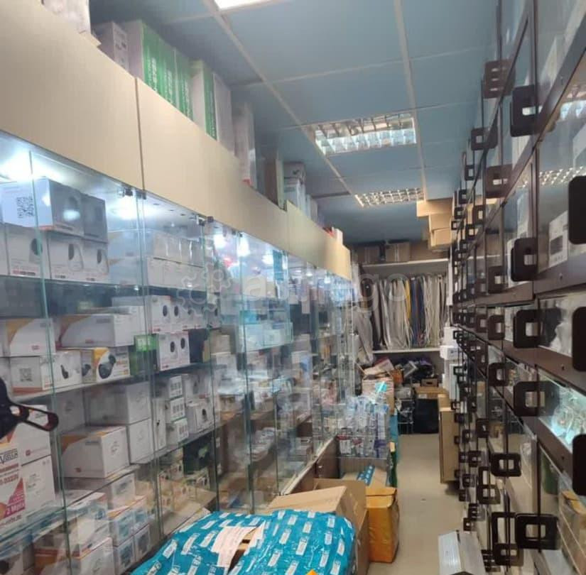 Офис, 67.1 м2 Белгород - изображение 2