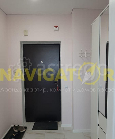 1-комн. квартира, 39 м2, 24/25 эт. Уфа - изображение 7