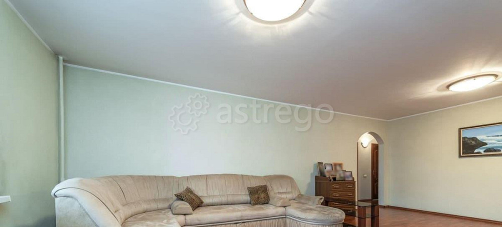 3-комн. квартира, 91.3 м2, 2/9 эт. Реутов - изображение 7