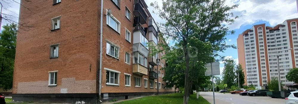 Комната, 12 м2, 1/5 эт. Домодедово - изображение 3