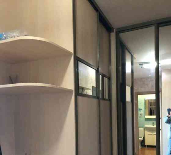 1-комн. квартира, 40 м2, 9/9 эт. Красноярск