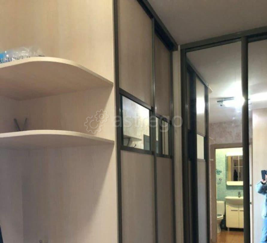 1-комн. квартира, 40 м2, 9/9 эт. Красноярск - изображение 6