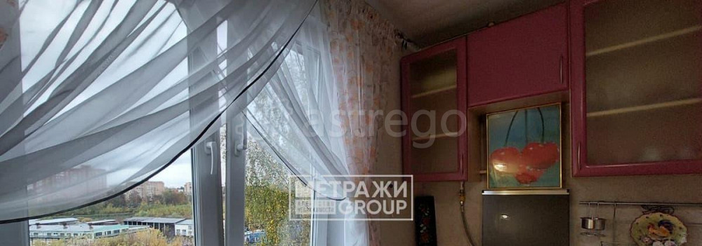 3-комн. квартира, 61.7 м2, 7/9 эт. Мытищи - изображение 2