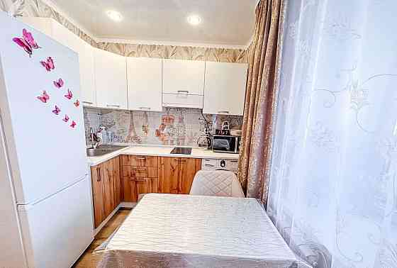 1-комн. квартира, 22.8 м2, 6/14 эт. Благовещенск