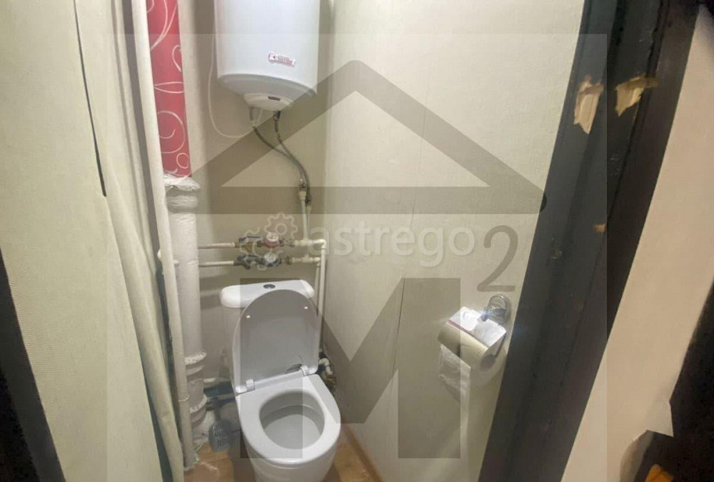 2-комн. квартира, 50.7 м2, 9/9 эт. Минусинск - изображение 10