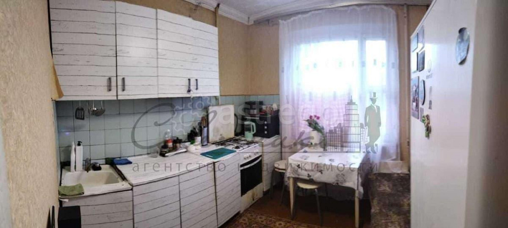 2-комн. квартира, 47 м2, 1/9 эт. Старый Оскол - изображение 3