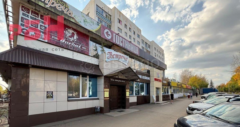 Свободного назначения, 275 м2 Нефтекамск - изображение 3