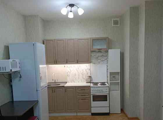 2-комн. квартира, 40 м2, 2/20 эт. Красноярск