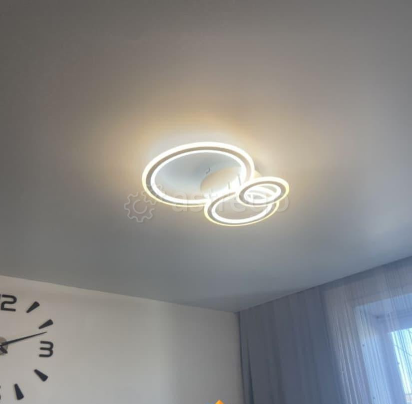 2-комн. квартира, 53 м2, 9/10 эт. Бийск - изображение 7