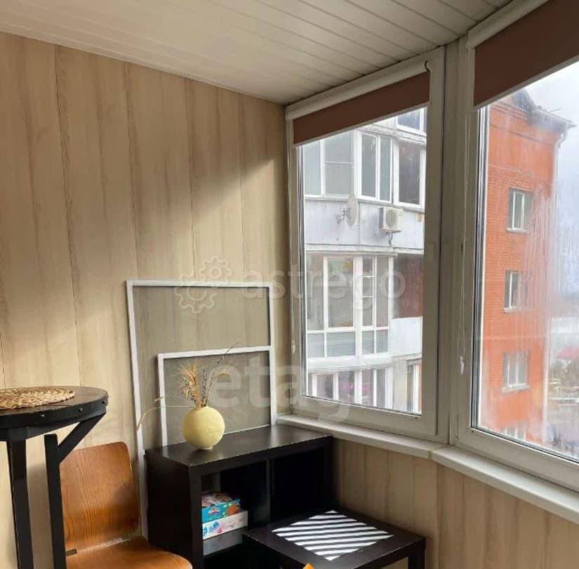 3-комн. квартира, 85.6 м2, 6/6 эт. Бийск - изображение 5