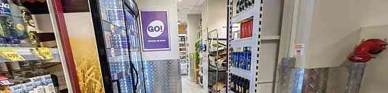 Готовый бизнес, 97.4 м2 Москва