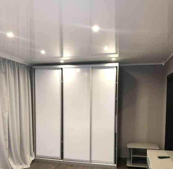 1-комн. квартира, 40 м2, 3/9 эт. Норильск