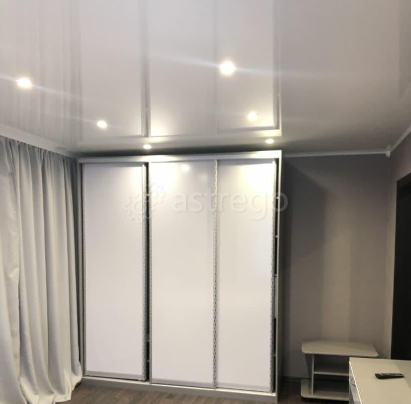 1-комн. квартира, 40 м2, 3/9 эт. Норильск - изображение 4