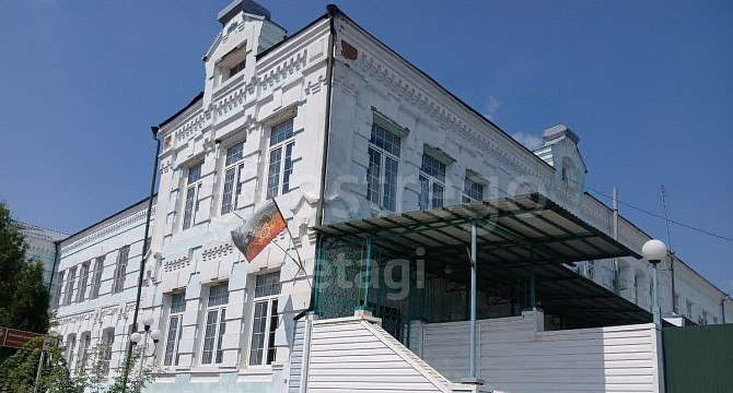 Склад, 2690 м2 Валуйки - изображение 1