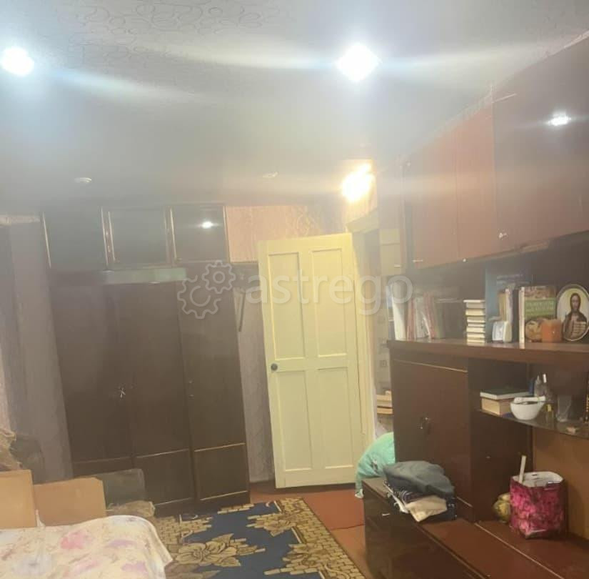 3-комн. квартира, 63.9 м2, 1/2 эт. Няндома - изображение 3