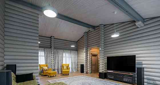 Дом, 183.8 м2, 13.97 сотки, 1 эт. Яхрома