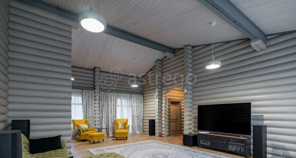 Дом, 183.8 м2, 13.97 сотки, 1 эт. Яхрома - изображение 3