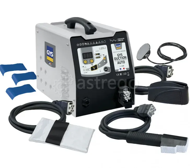 Индукционный нагреватель GYS GYSDUCTION AUTO Красноярск - изображение 1