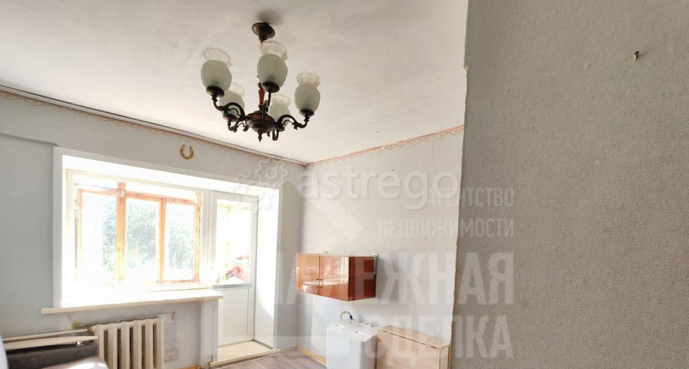 Комната, 16 м2, 2/5 эт. Рубцовск - изображение 5