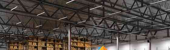 Склад, 602 м2 Балашиха