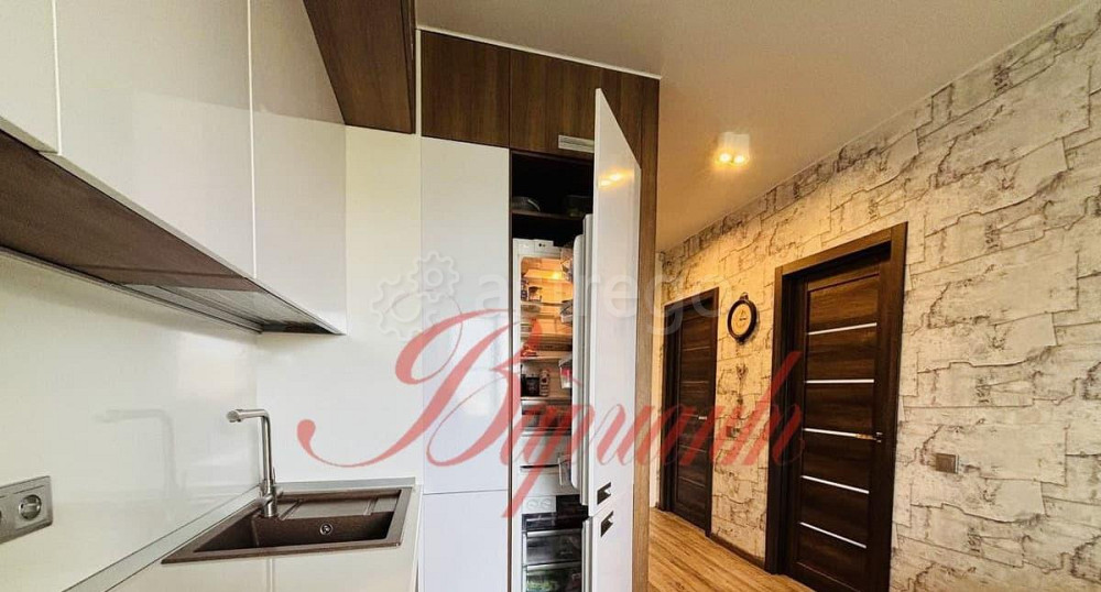 3-комн. квартира, 69 м2, 8/9 эт. Северодвинск - изображение 4