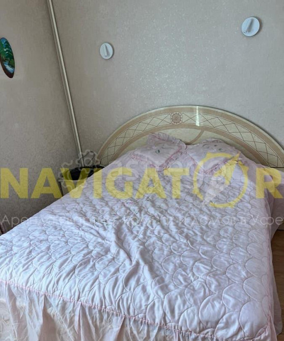 2-комн. квартира, 43 м2, 6/10 эт. Уфа - изображение 3
