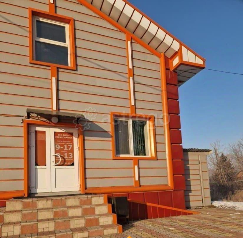 Свободного назначения, 120 м2 Канск - изображение 1