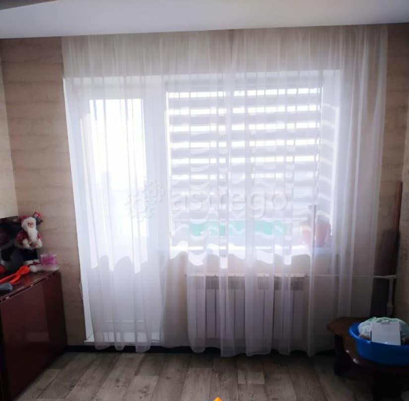 3-комн. квартира, 60 м2, 5/5 эт. Барнаул - изображение 6