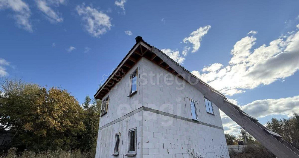 Дом, 106 м2, 5.25 сотки, 2 эт. Щёлково - изображение 1