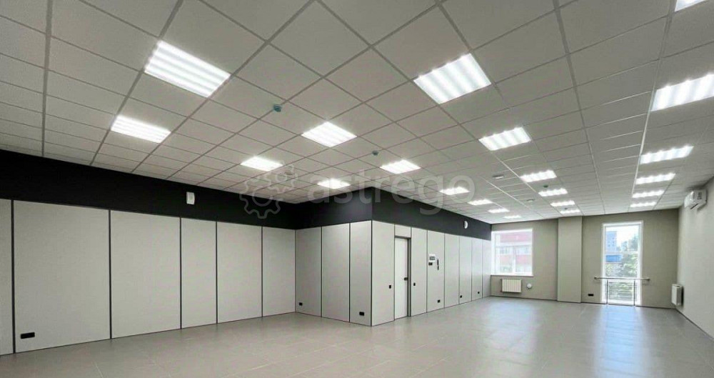 Офис, 100 м2 Барнаул - изображение 1