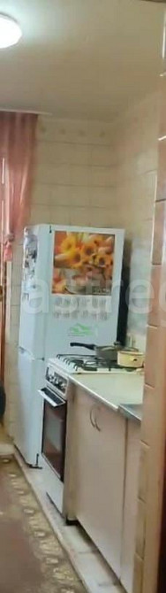 3-комн. квартира, 58.7 м2, 2/3 эт. Северный - изображение 3