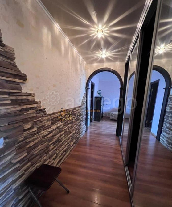 3-комн. квартира, 70 м2, 3/9 эт. Уфа - изображение 5