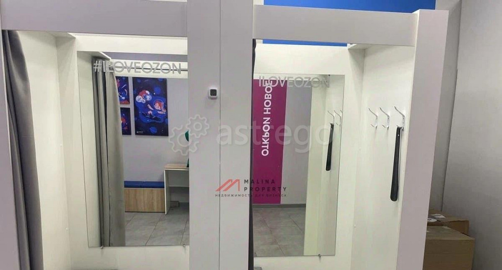 Торговое помещение, 160 м2 Старая Купавна - изображение 5