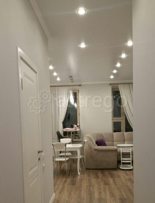 3-комн. квартира, 70 м2, 8/22 эт. Москва - изображение 7