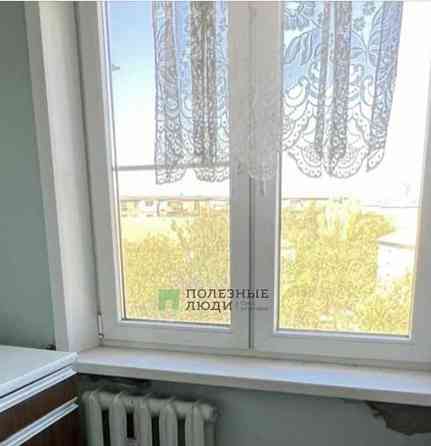 3-комн. квартира, 65 м2, 5/5 эт. Астрахань