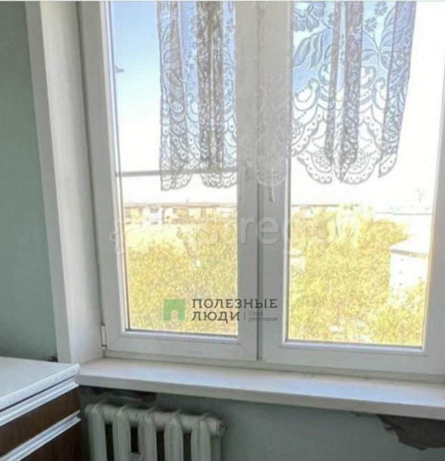3-комн. квартира, 65 м2, 5/5 эт. Астрахань - изображение 5
