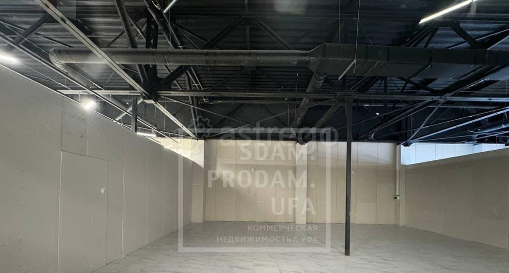 Торговое помещение, 73.4 м2 Уфа - изображение 6