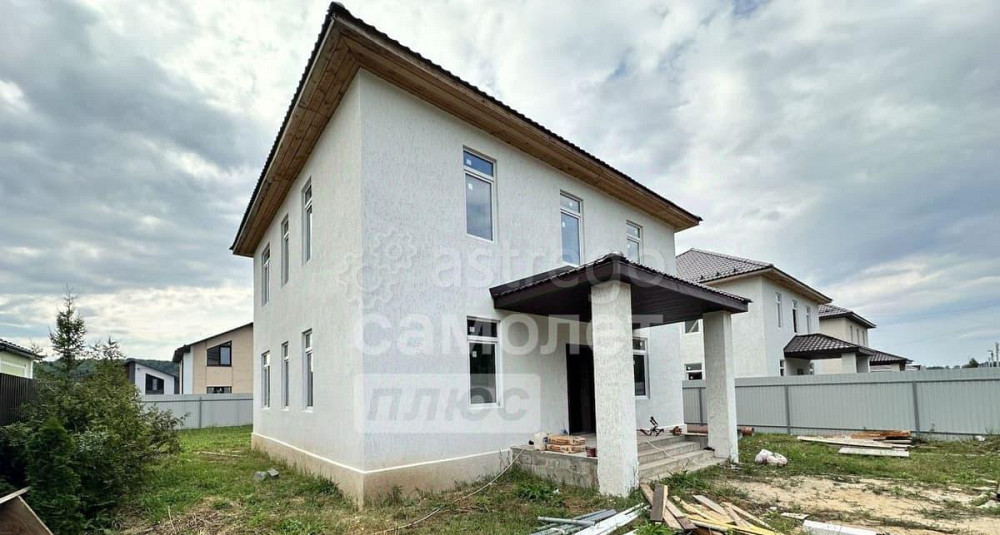 Коттедж, 160 м2, 5 соток, 2 эт. Дмитров - изображение 6