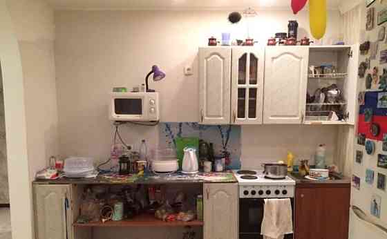 3-комн. квартира, 67 м2, 6/17 эт. Солнечногорск